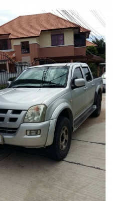 ขายอีซุสุ4ประตูปี05 ขายอีซุสุ4ประตูปี05