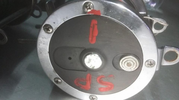 ขายรอกตกปลาusaมือสอง