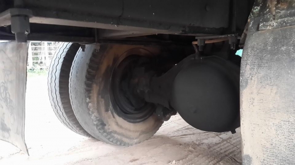 ขาย10ล้อ เทรลเลอร์ 2เพลา HINO205เทอร์โบว์ แชชซีสวยเครื่องดี พ.เพาเวอร์ เบรคทิ๊ฟฟี่หางลาก200 เอกสารพร้อมโอน