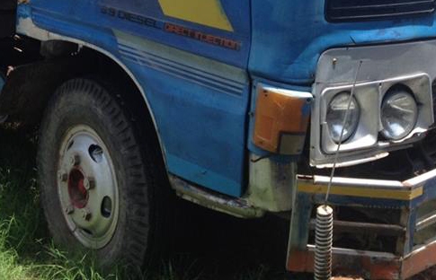 **ขายแล้วครับขอบคุณ ลูกค้า และ ขอบคุณ Truck2hand ครับ **ขายแล้วครับขอบคุณ ลูกค้า และ ขอบคุณ Truck2hand ครับ