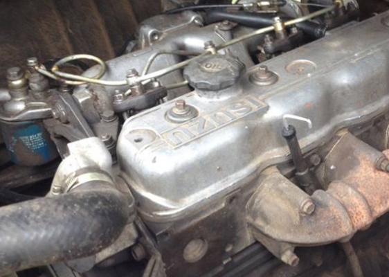 **ขายแล้วครับขอบคุณ ลูกค้า และ ขอบคุณ Truck2hand ครับ **ขายแล้วครับขอบคุณ ลูกค้า และ ขอบคุณ Truck2hand ครับ