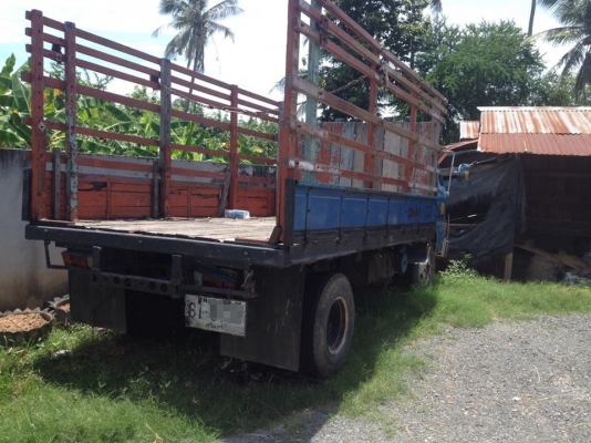 **ขายแล้วครับขอบคุณ ลูกค้า และ ขอบคุณ Truck2hand ครับ **ขายแล้วครับขอบคุณ ลูกค้า และ ขอบคุณ Truck2hand ครับ