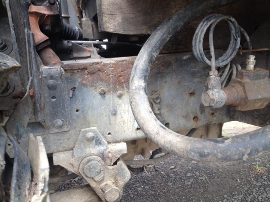 **ขายแล้วครับขอบคุณ ลูกค้า และ ขอบคุณ Truck2hand ครับ **ขายแล้วครับขอบคุณ ลูกค้า และ ขอบคุณ Truck2hand ครับ