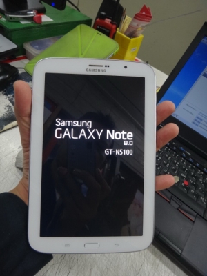 samsung  Note 8