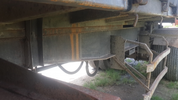 ขอบคุณลูกค้าและเทคทูแฮนด้วยคับหางพ่วงดั้มสามมิตร2เพลาปี39เบรคใหญ่คัชซีดี285000 ขอบคุณลูกค้าและเทคทูแฮนด้วยคับหางพ่วงดั้มสามมิตร2เพลาปี39เบรคใหญ่คัชซีดี285000