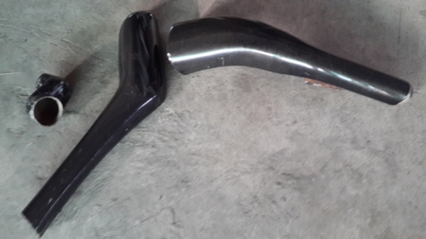 สน็อคเกิล ยี่ห้อซาฟารี TOYOTA  วีโก้