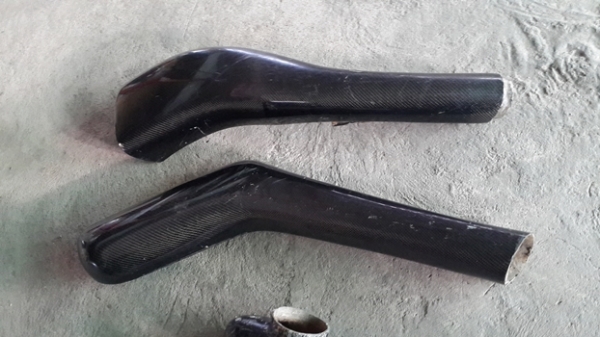 สน็อคเกิล ยี่ห้อซาฟารี TOYOTA  วีโก้