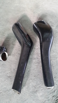 สน็อคเกิล ยี่ห้อซาฟารี TOYOTA  วีโก้