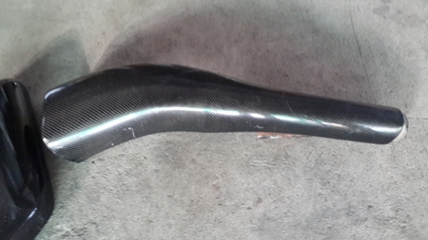 สน็อคเกิล ยี่ห้อซาฟารี TOYOTA  วีโก้