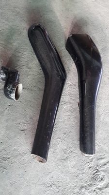 สน็อคเกิล ยี่ห้อซาฟารี TOYOTA  วีโก้