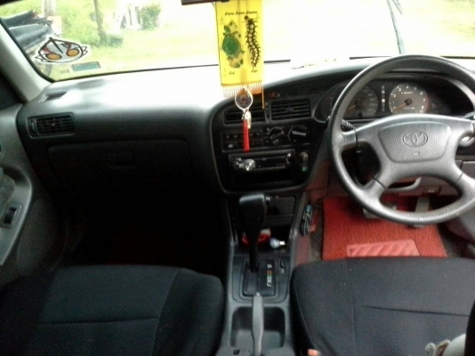 รถสวย TOYOTA CAMRY (ท้ายหงษ์) ปี96 เกียร์ auto รถสวย TOYOTA CAMRY (ท้ายหงษ์) ปี96 เกียร์ auto