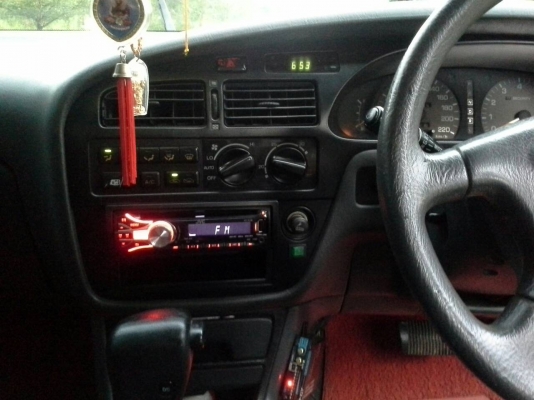 รถสวย TOYOTA CAMRY (ท้ายหงษ์) ปี96 เกียร์ auto รถสวย TOYOTA CAMRY (ท้ายหงษ์) ปี96 เกียร์ auto