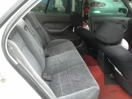 รถสวย TOYOTA CAMRY (ท้ายหงษ์) ปี96 เกียร์ auto รถสวย TOYOTA CAMRY (ท้ายหงษ์) ปี96 เกียร์ auto