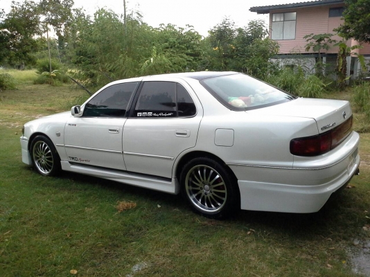 รถสวย TOYOTA CAMRY (ท้ายหงษ์) ปี96 เกียร์ auto รถสวย TOYOTA CAMRY (ท้ายหงษ์) ปี96 เกียร์ auto