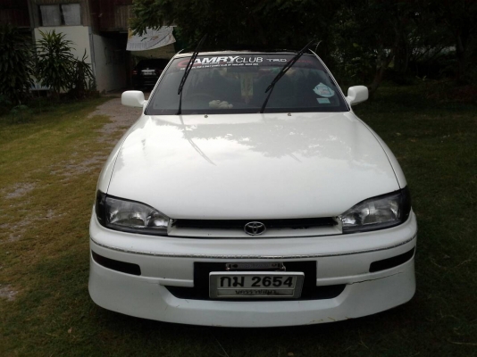 รถสวย TOYOTA CAMRY (ท้ายหงษ์) ปี96 เกียร์ auto รถสวย TOYOTA CAMRY (ท้ายหงษ์) ปี96 เกียร์ auto