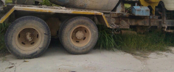 สิบล้อ นิสัน CW30M 225 สโลส 2เพา บรรทุกโม้ปูน สภาพเครืองช่วงล่างเต็ม ใช้งานได้ปกติ เล่มทะเบียนพร้อมโอน ราคาถูกๆ 480,000บ ต่อลอง สิบล้อ นิสัน CW30M 225 สโลส 2เพา บรรทุกโม้ปูน สภาพเครืองช่วงล่างเต็ม ใช้งานได้ปกติ เล่มทะเบียนพร้อมโอน ราคาถูกๆ 480,000บ ต่อลอง