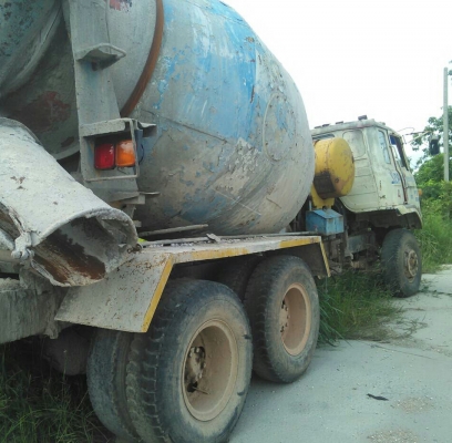 สิบล้อ นิสัน CW30M 225 สโลส 2เพา บรรทุกโม้ปูน สภาพเครืองช่วงล่างเต็ม ใช้งานได้ปกติ เล่มทะเบียนพร้อมโอน ราคาถูกๆ 480,000บ ต่อลอง สิบล้อ นิสัน CW30M 225 สโลส 2เพา บรรทุกโม้ปูน สภาพเครืองช่วงล่างเต็ม ใช้งานได้ปกติ เล่มทะเบียนพร้อมโอน ราคาถูกๆ 480,000บ ต่อลอง