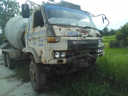 สิบล้อ นิสัน CW30M 225 สโลส 2เพา บรรทุกโม้ปูน สภาพเครืองช่วงล่างเต็ม ใช้งานได้ปกติ เล่มทะเบียนพร้อมโอน ราคาถูกๆ 480,000บ ต่อลอง สิบล้อ นิสัน CW30M 225 สโลส 2เพา บรรทุกโม้ปูน สภาพเครืองช่วงล่างเต็ม ใช้งานได้ปกติ เล่มทะเบียนพร้อมโอน ราคาถูกๆ 480,000บ ต่อลอง