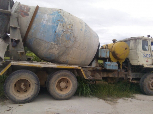 สิบล้อ นิสัน CW30M 225 สโลส 2เพา บรรทุกโม้ปูน สภาพเครืองช่วงล่างเต็ม ใช้งานได้ปกติ เล่มทะเบียนพร้อมโอน ราคาถูกๆ 480,000บ ต่อลอง สิบล้อ นิสัน CW30M 225 สโลส 2เพา บรรทุกโม้ปูน สภาพเครืองช่วงล่างเต็ม ใช้งานได้ปกติ เล่มทะเบียนพร้อมโอน ราคาถูกๆ 480,000บ ต่อลอง