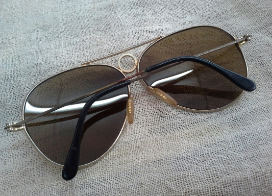 เรย์-แบนของชาวออสซี่ TONIC made in Australia