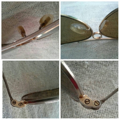 เรย์-แบนของชาวออสซี่ TONIC made in Australia