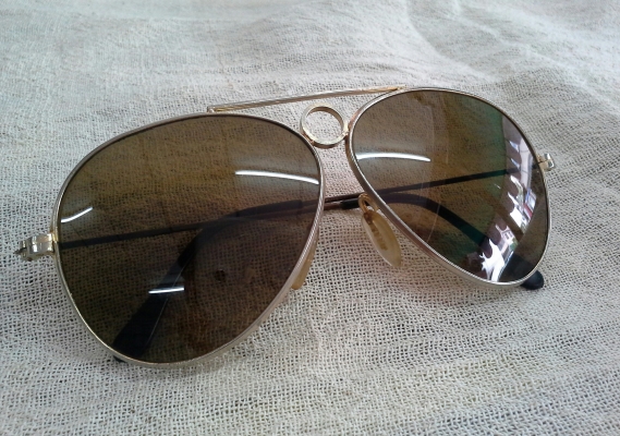 เรย์-แบนของชาวออสซี่ TONIC made in Australia