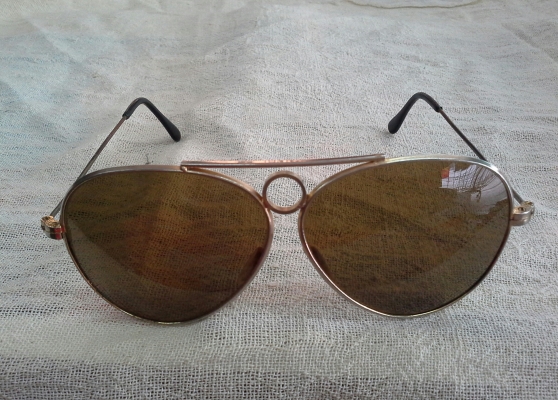 เรย์-แบนของชาวออสซี่ TONIC made in Australia