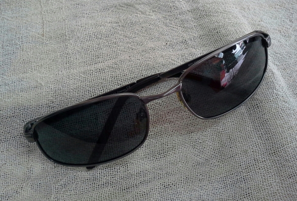 แว่นตา SAFARI made in ITALY