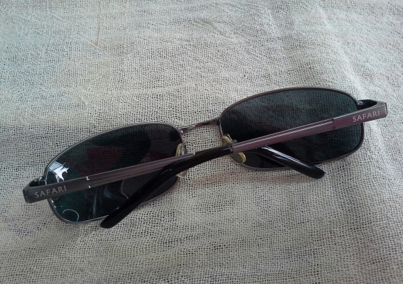แว่นตา SAFARI made in ITALY