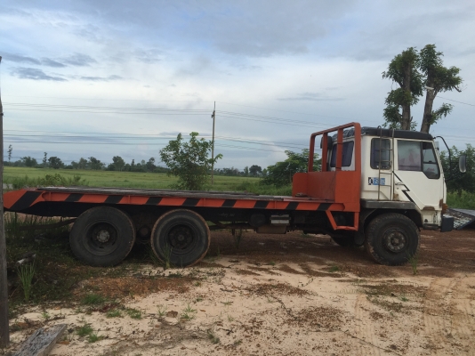 FN516เครื่อง190แรงท้ายลากสวยครับขึ้น200ได้