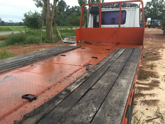 FN516เครื่อง190แรงท้ายลากสวยครับขึ้น200ได้