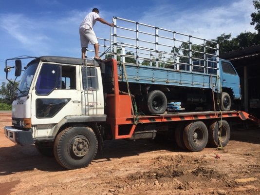 FN516เครื่อง190แรงท้ายลากสวยครับขึ้น200ได้