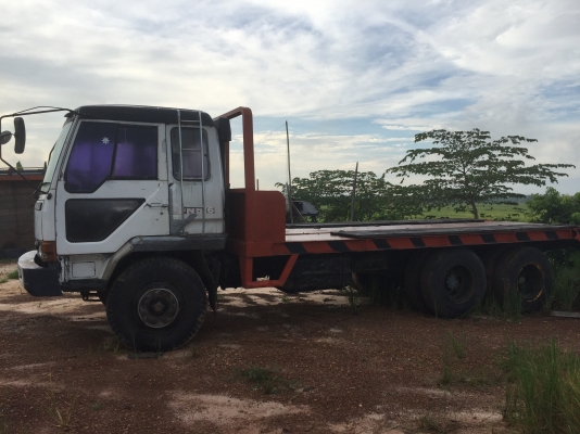 FN516เครื่อง190แรงท้ายลากสวยครับขึ้น200ได้