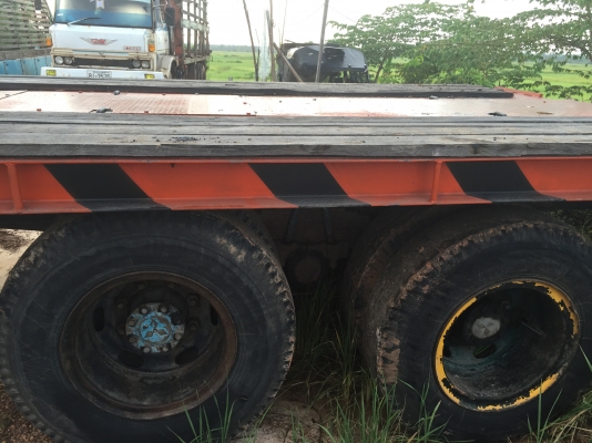 FN516เครื่อง190แรงท้ายลากสวยครับขึ้น200ได้