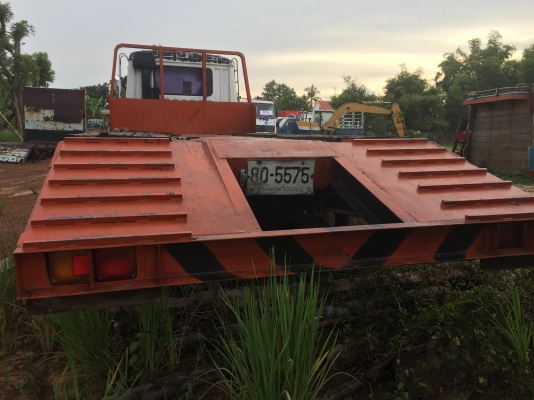 FN516เครื่อง190แรงท้ายลากสวยครับขึ้น200ได้