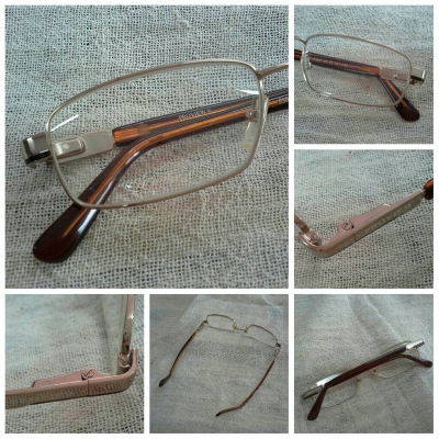 แว่นสายตายาวเลนส์กระจก PROVIEW made in Australia