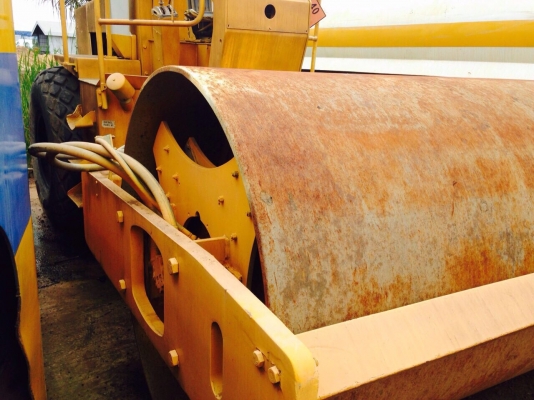 ขายรถบด10ตัน INGGERSOLLAND SD100D สองเพลา พร้อมใช้ครับ งานเอกสารเล่ม ขายรถบด10ตัน INGGERSOLLAND SD100D สองเพลา พร้อมใช้ครับ งานเอกสารเล่ม