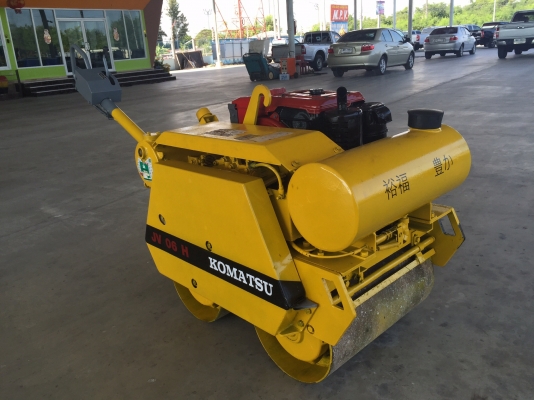 ขายรถบดเดินตามKomatsuรุ่นJV06Hมือสองญี่ปุ่นสั่นสเทือนได้ ขายรถบดเดินตามKomatsuรุ่นJV06Hมือสองญี่ปุ่นสั่นสเทือนได้