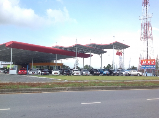 ขายรถฟอร์คลิฟต์Mitsubishiรุ่นFD15นำเข้าญี่ปุ่นเอกสารพร้อมจดทะเบียน