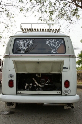 ขายหน้าวีwesfalia style