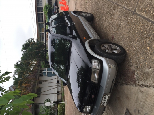 Kia sportageปี99 เกียร์ธรรมดา4WD สภาพเดิมๆ70000บาท(ฝากลงขาย)