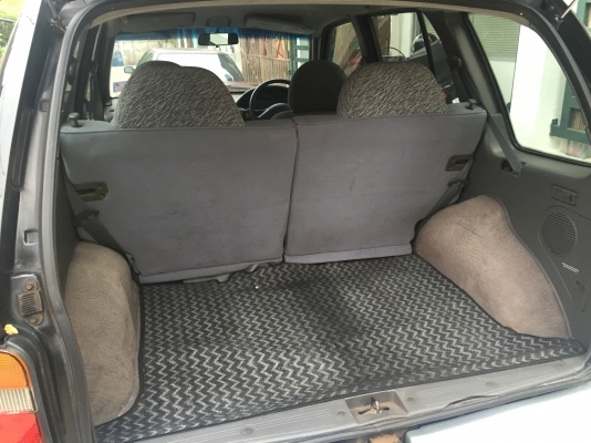 Kia sportageปี99 เกียร์ธรรมดา4WD สภาพเดิมๆ70000บาท(ฝากลงขาย)