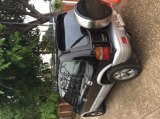 Kia sportageปี99 เกียร์ธรรมดา4WD สภาพเดิมๆ70000บาท(ฝากลงขาย)