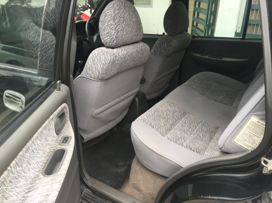 Kia sportageปี99 เกียร์ธรรมดา4WD สภาพเดิมๆ70000บาท(ฝากลงขาย)