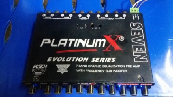 แอมคลาสดี แอม4แชแนล