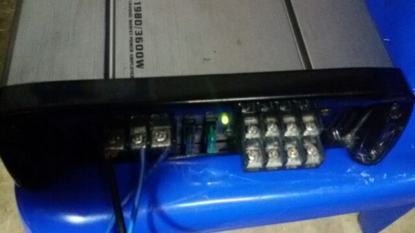 แอมคลาสดี แอม4แชแนล