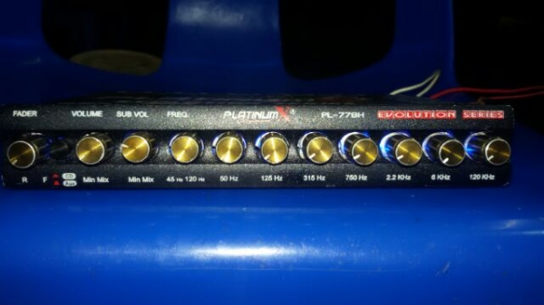 แอมคลาสดี แอม4แชแนล