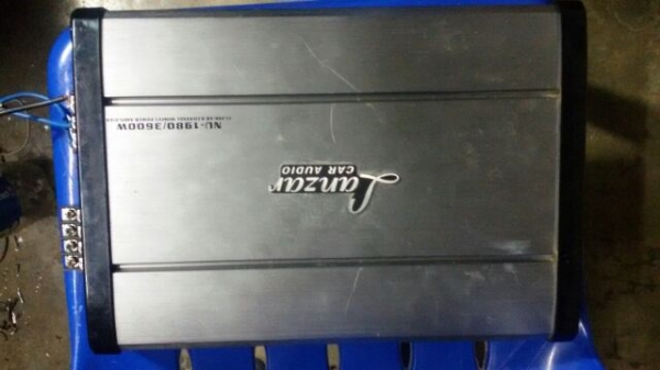 แอมคลาสดี แอม4แชแนล