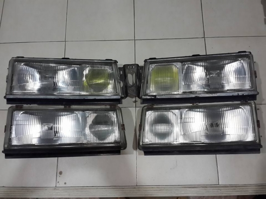 ขายไฟหน้า tt141 แท้ สวยๆเลย ขายไฟหน้า tt141 แท้ สวยๆเลย