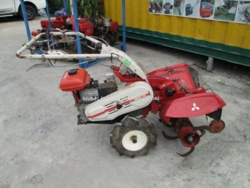 NEW!!! รถพรวนดินเดินตาม  MITSUBISHI  MKF70 รหัสสินค้า : 80803085 Line ID: nihonmono หรือเพิ่มเติมไดที่ www.nihonmono.com